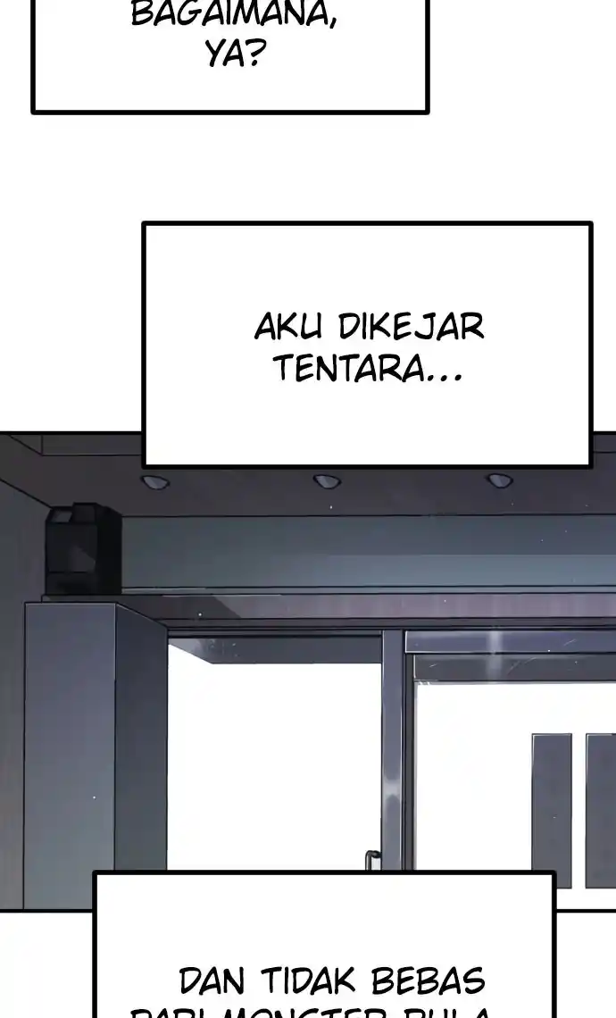 One Day, Suddenly, Seoul Is Chapter 39