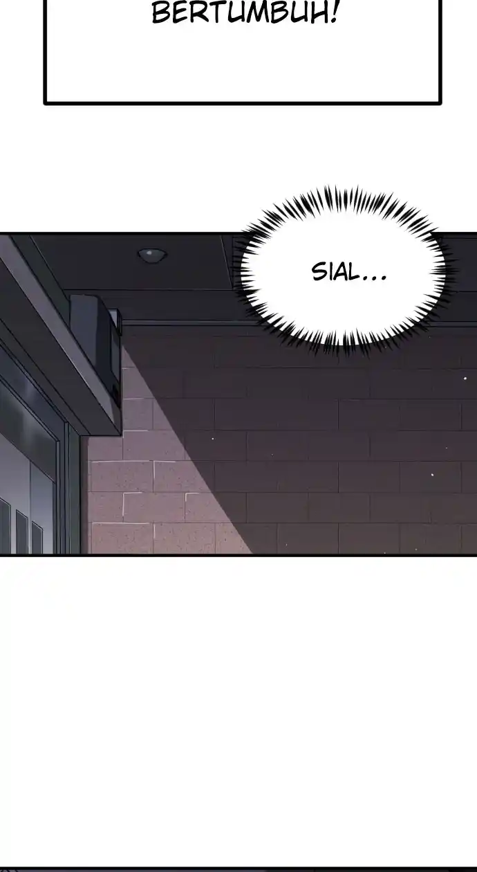 One Day, Suddenly, Seoul Is Chapter 39