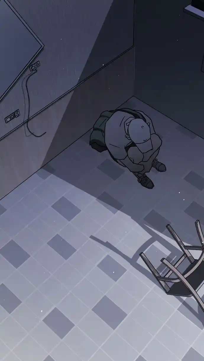 One Day, Suddenly, Seoul Is Chapter 39