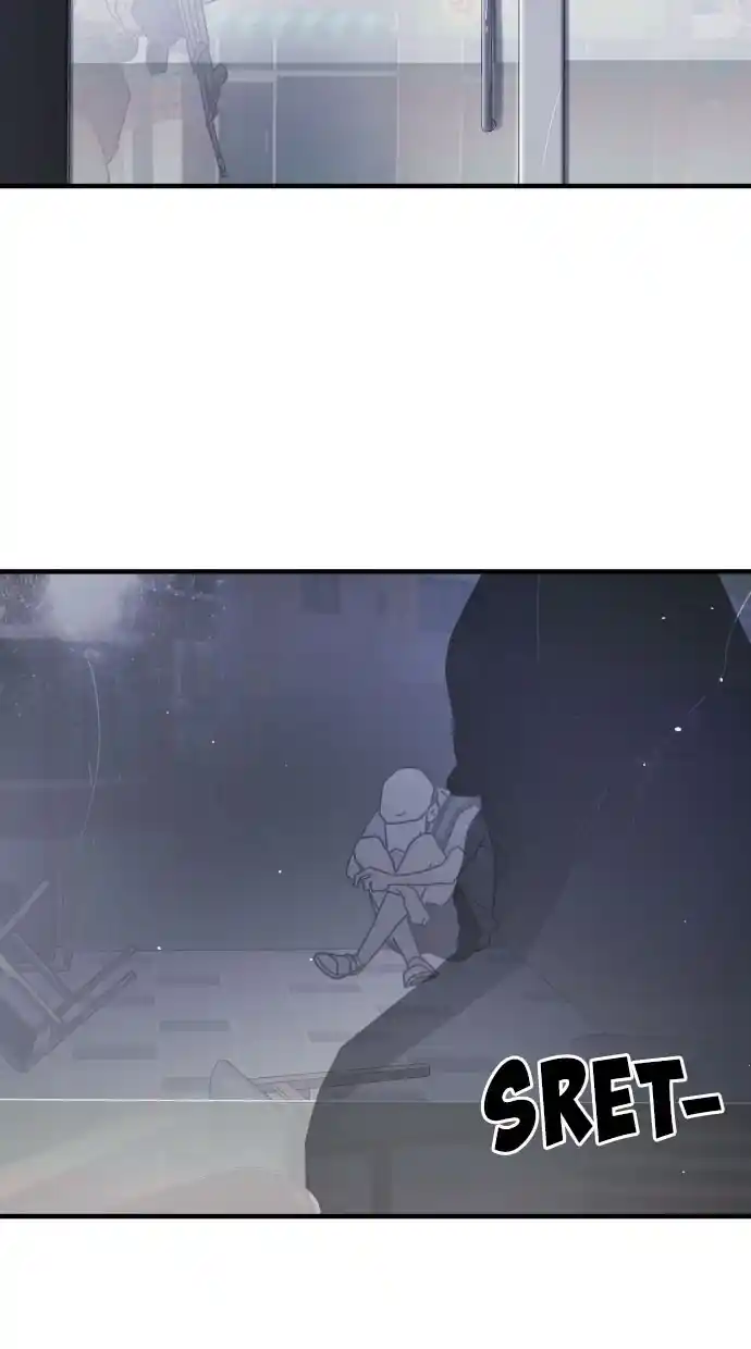 One Day, Suddenly, Seoul Is Chapter 39