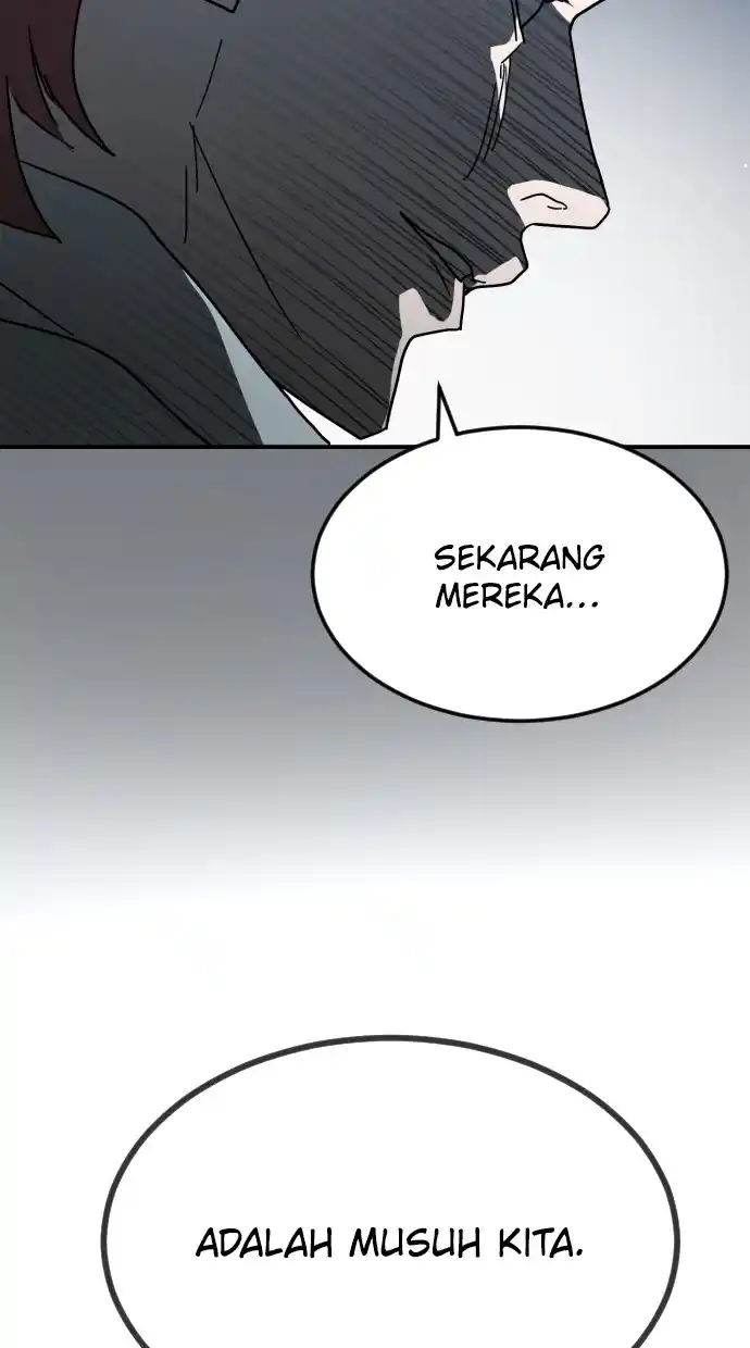 One Day, Suddenly, Seoul Is Chapter 39