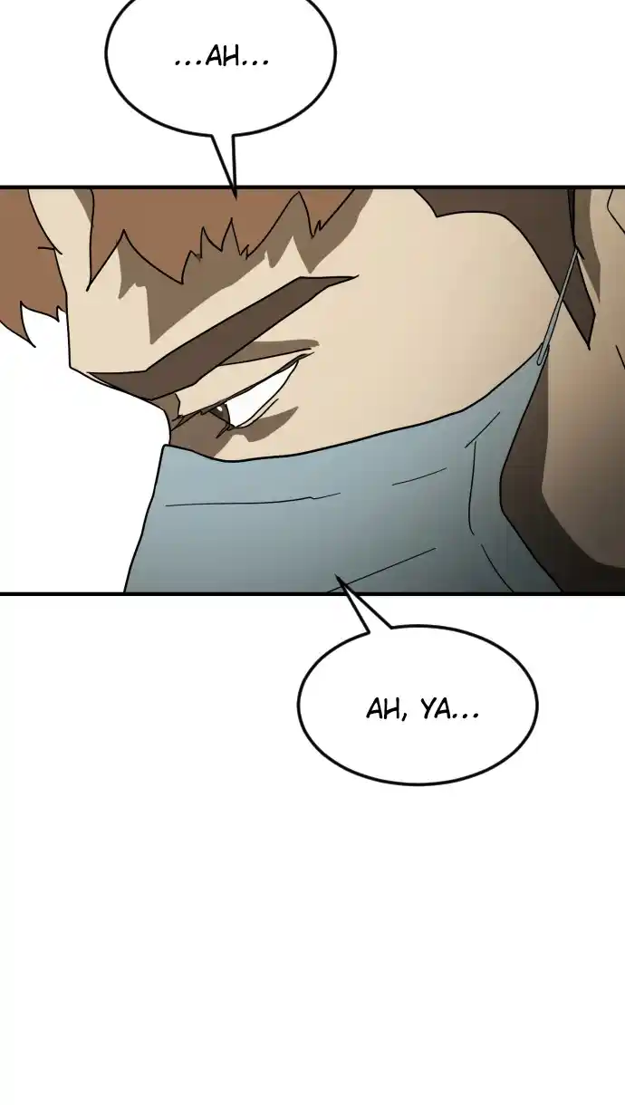 One Day, Suddenly, Seoul Is Chapter 39