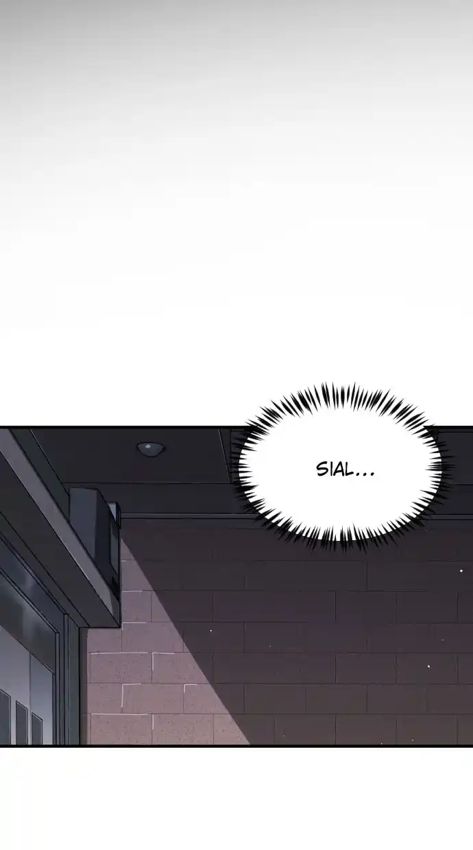 One Day, Suddenly, Seoul Is Chapter 40