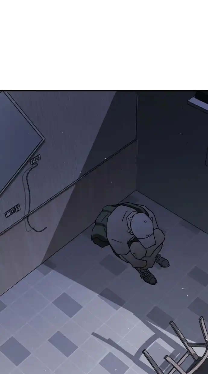 One Day, Suddenly, Seoul Is Chapter 40