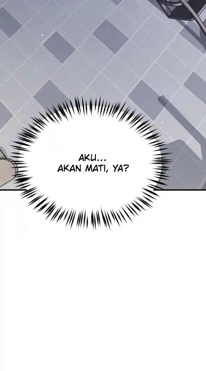 One Day, Suddenly, Seoul Is Chapter 40