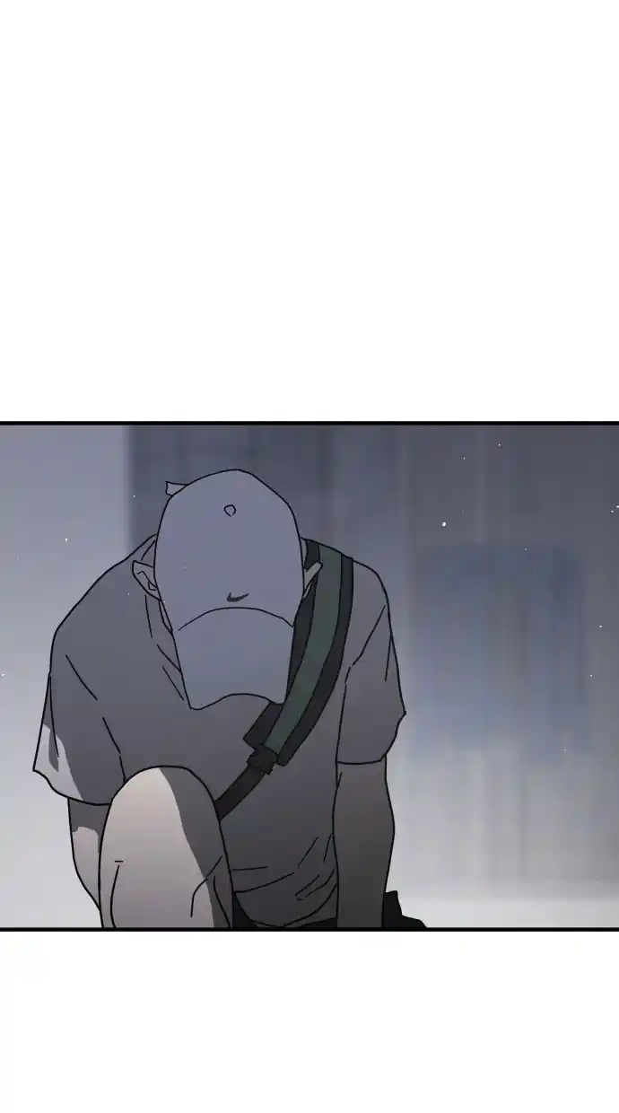 One Day, Suddenly, Seoul Is Chapter 40