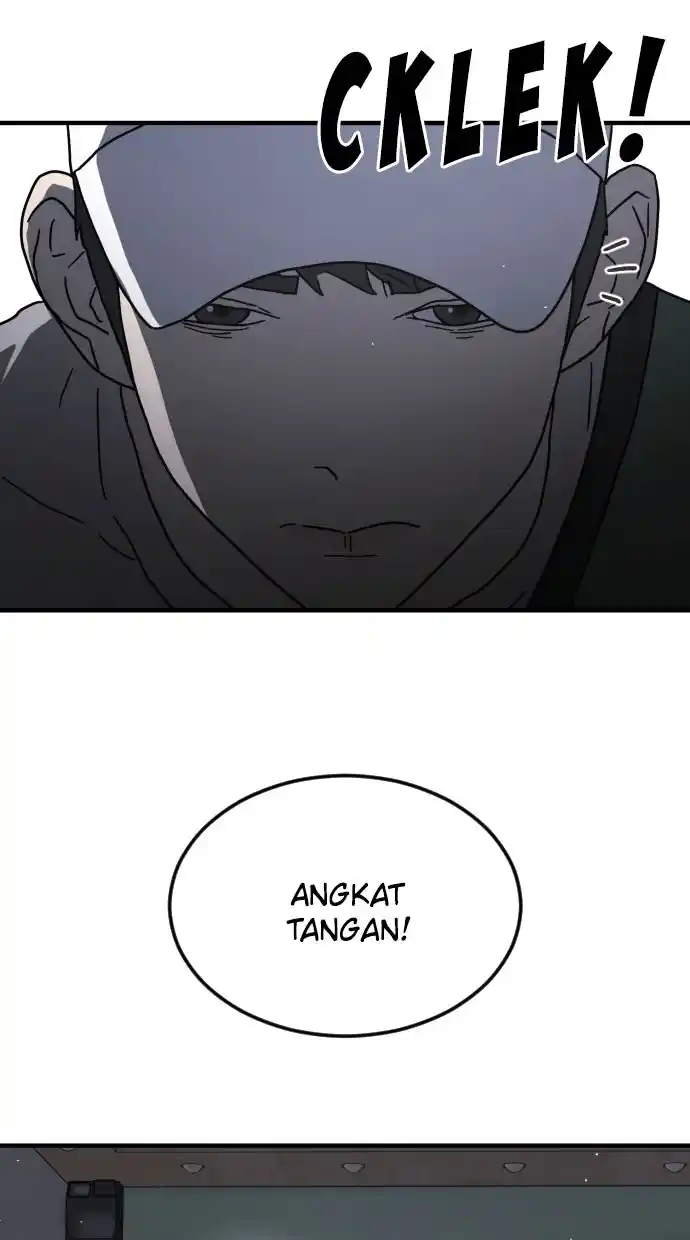 One Day, Suddenly, Seoul Is Chapter 40