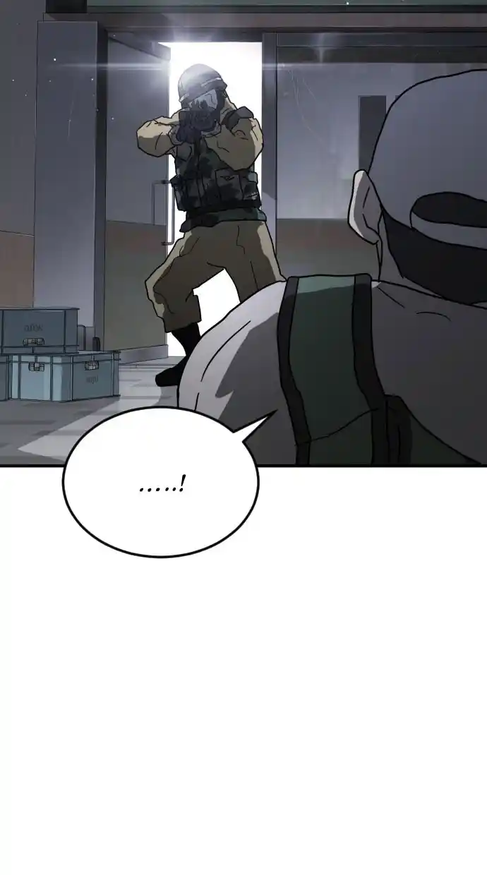 One Day, Suddenly, Seoul Is Chapter 40