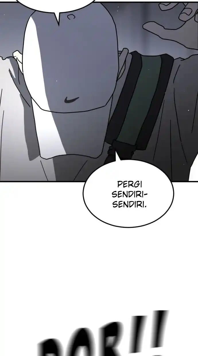 One Day, Suddenly, Seoul Is Chapter 40