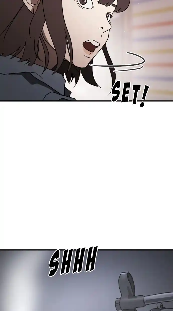 One Day, Suddenly, Seoul Is Chapter 40