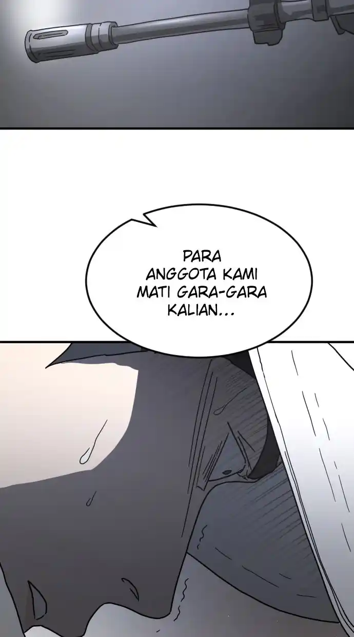 One Day, Suddenly, Seoul Is Chapter 40