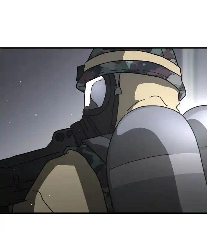 One Day, Suddenly, Seoul Is Chapter 40