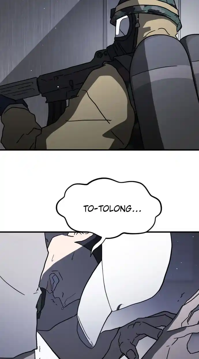 One Day, Suddenly, Seoul Is Chapter 40