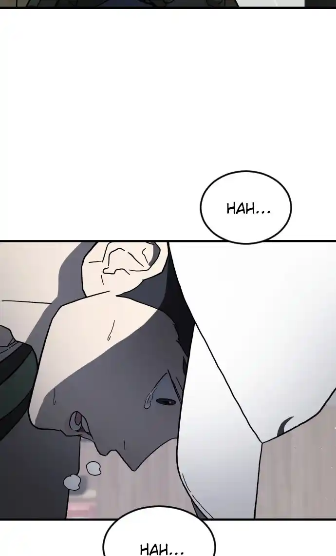 One Day, Suddenly, Seoul Is Chapter 40