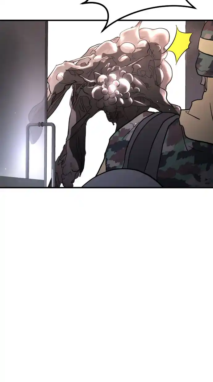 One Day, Suddenly, Seoul Is Chapter 40