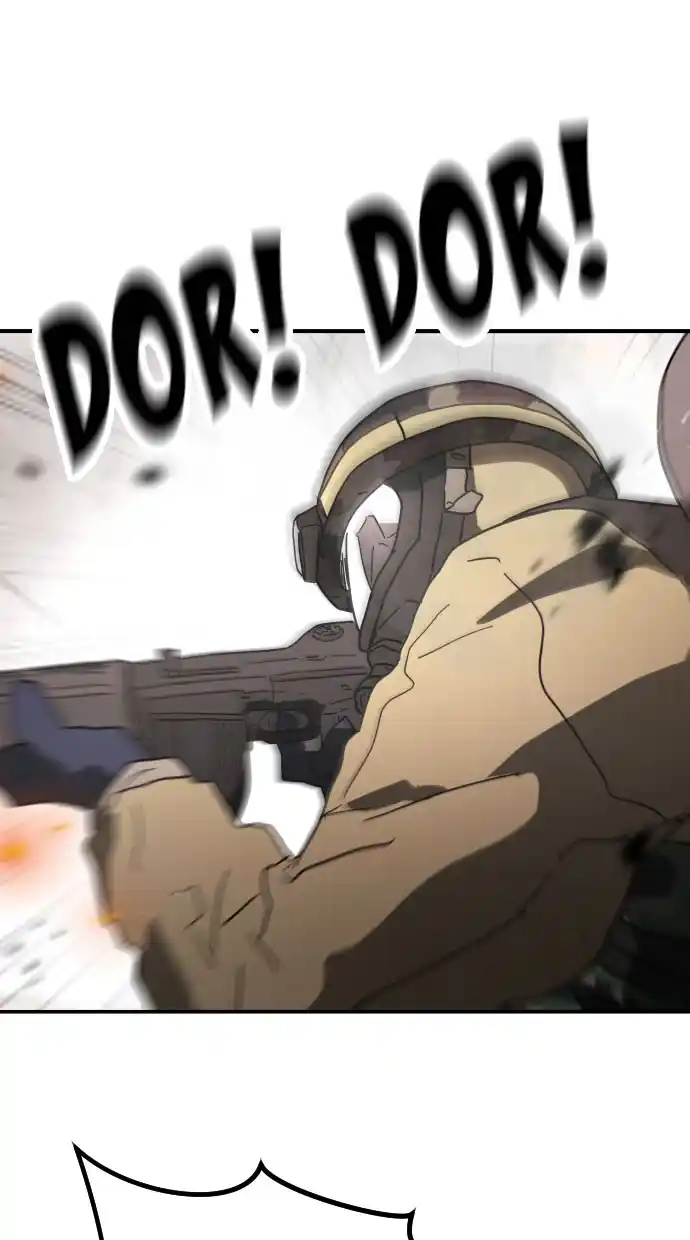 One Day, Suddenly, Seoul Is Chapter 40