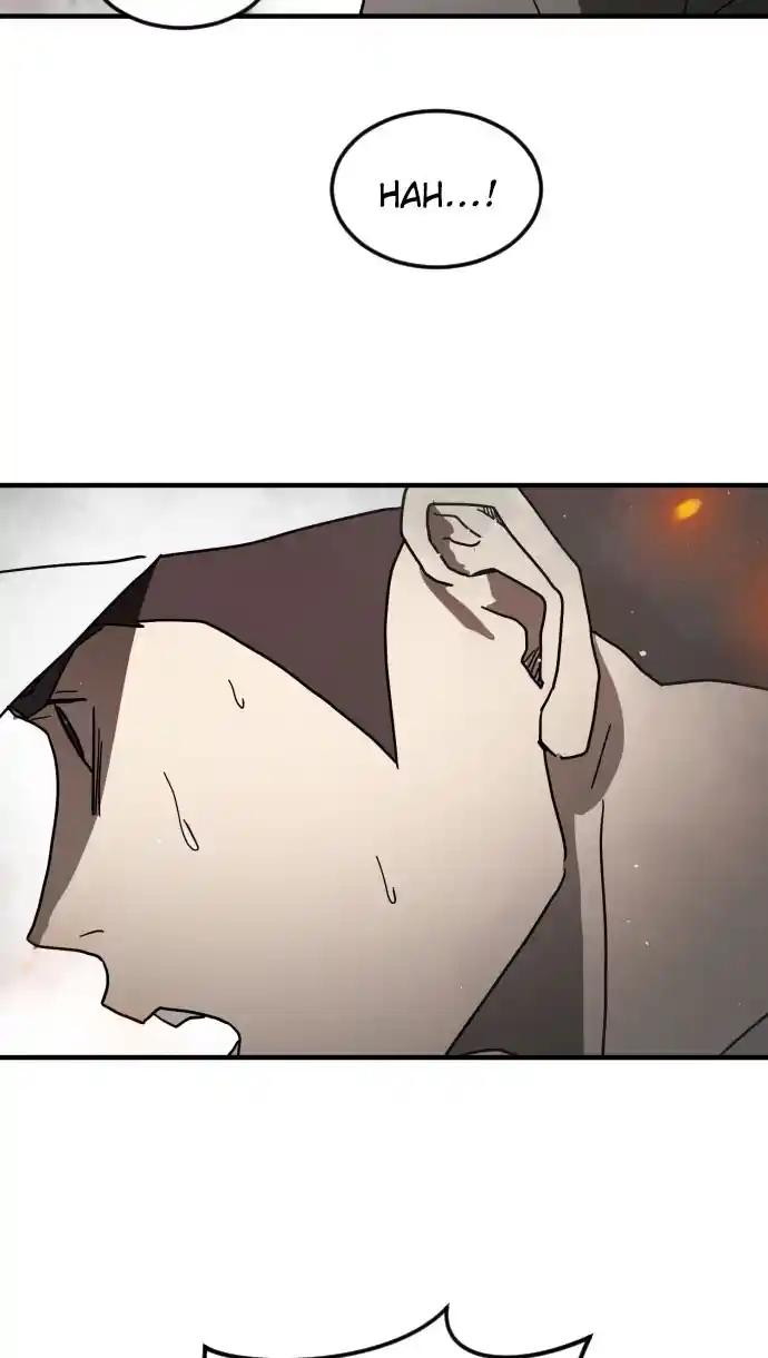 One Day, Suddenly, Seoul Is Chapter 40