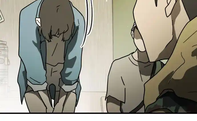 One Day, Suddenly, Seoul Is Chapter 40