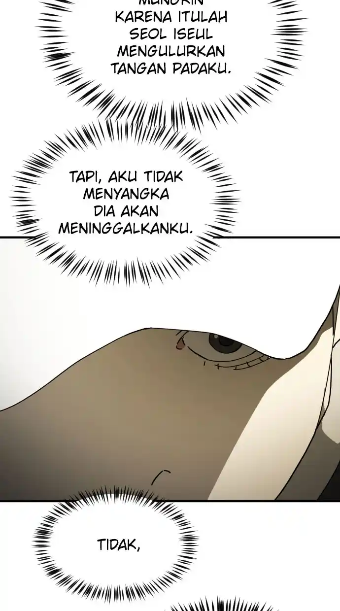 One Day, Suddenly, Seoul Is Chapter 40