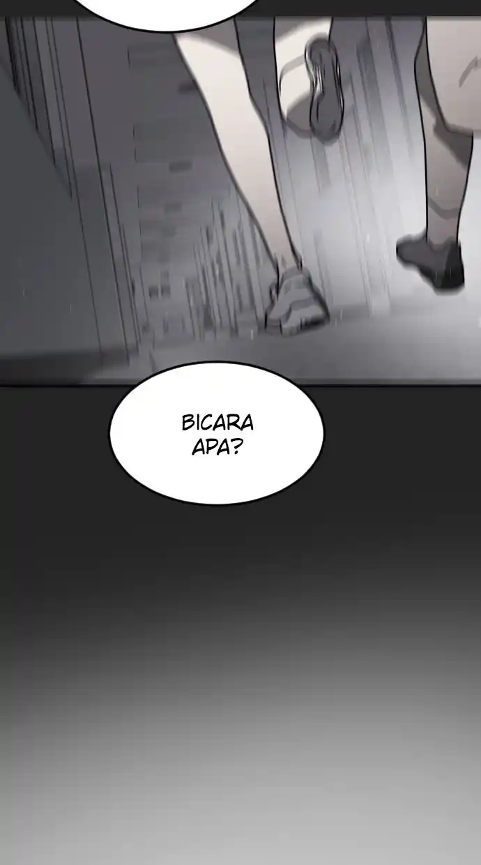 One Day, Suddenly, Seoul Is Chapter 40