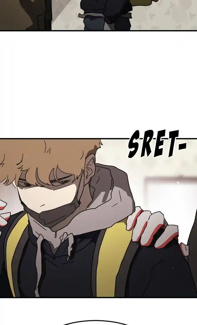 One Day, Suddenly, Seoul Is Chapter 40