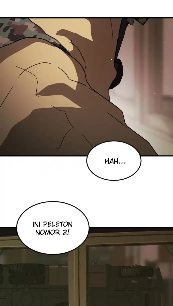 One Day, Suddenly, Seoul Is Chapter 40