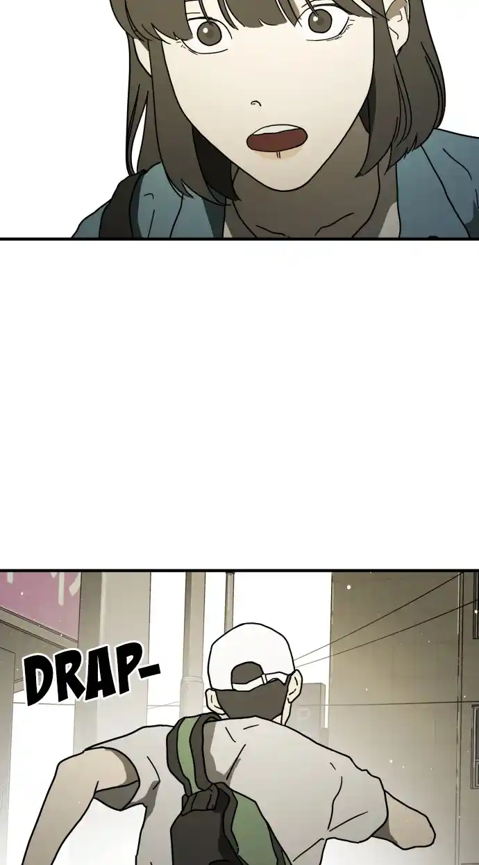 One Day, Suddenly, Seoul Is Chapter 41