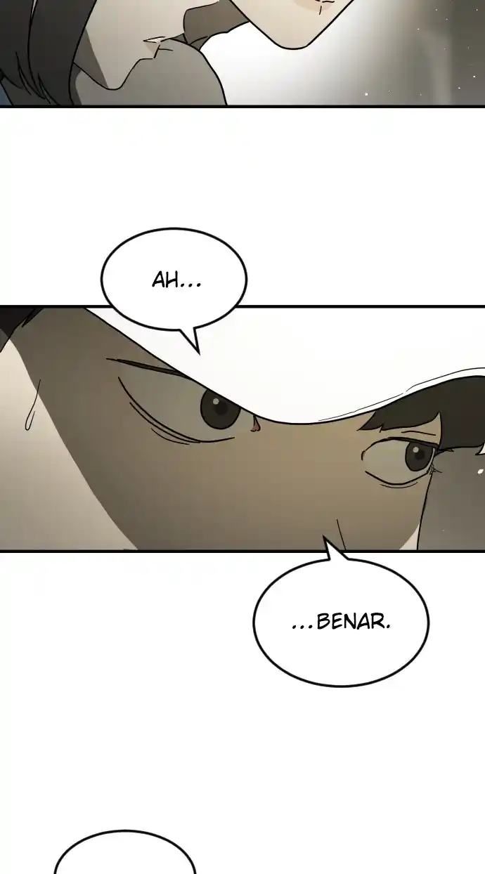 One Day, Suddenly, Seoul Is Chapter 41