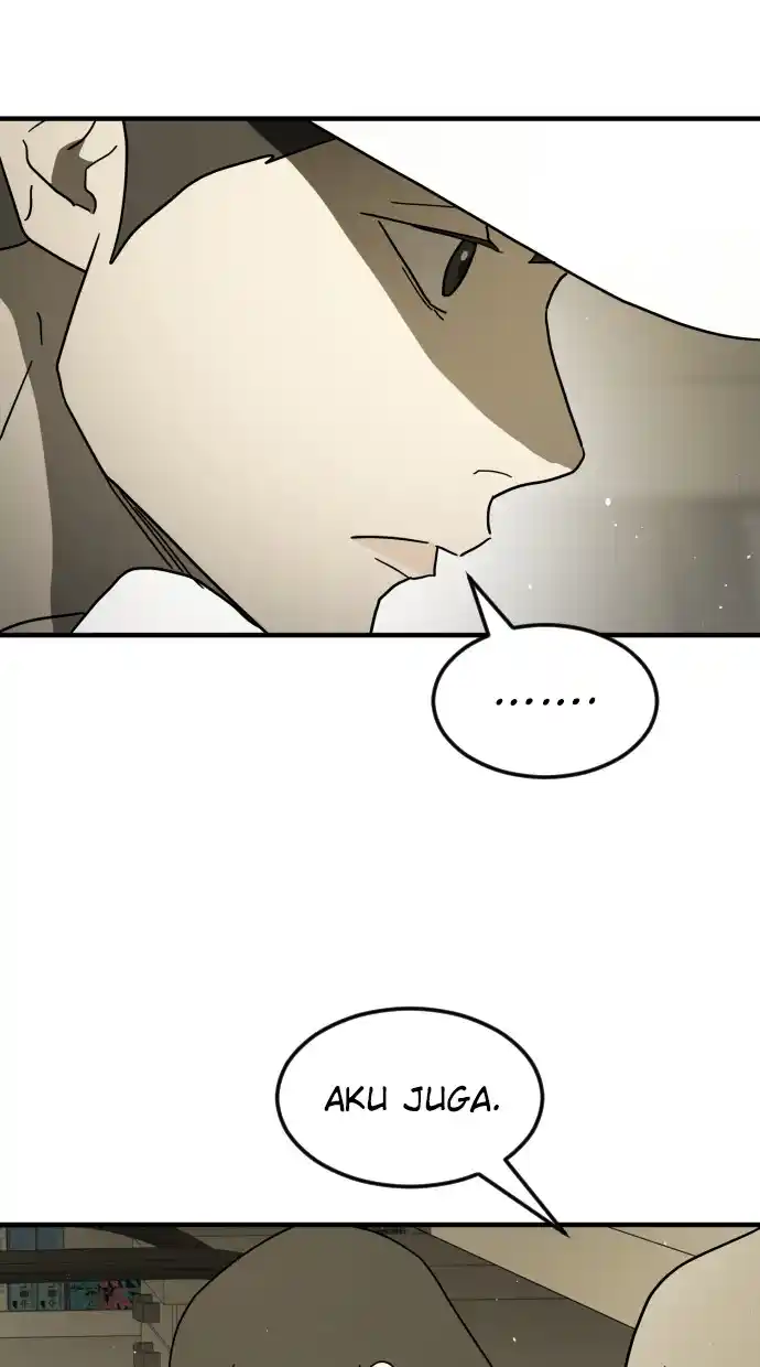 One Day, Suddenly, Seoul Is Chapter 41