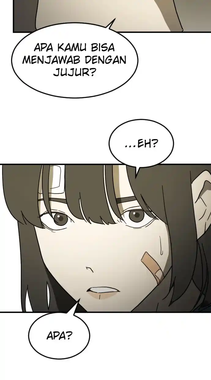 One Day, Suddenly, Seoul Is Chapter 41