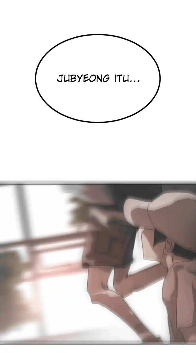 One Day, Suddenly, Seoul Is Chapter 41