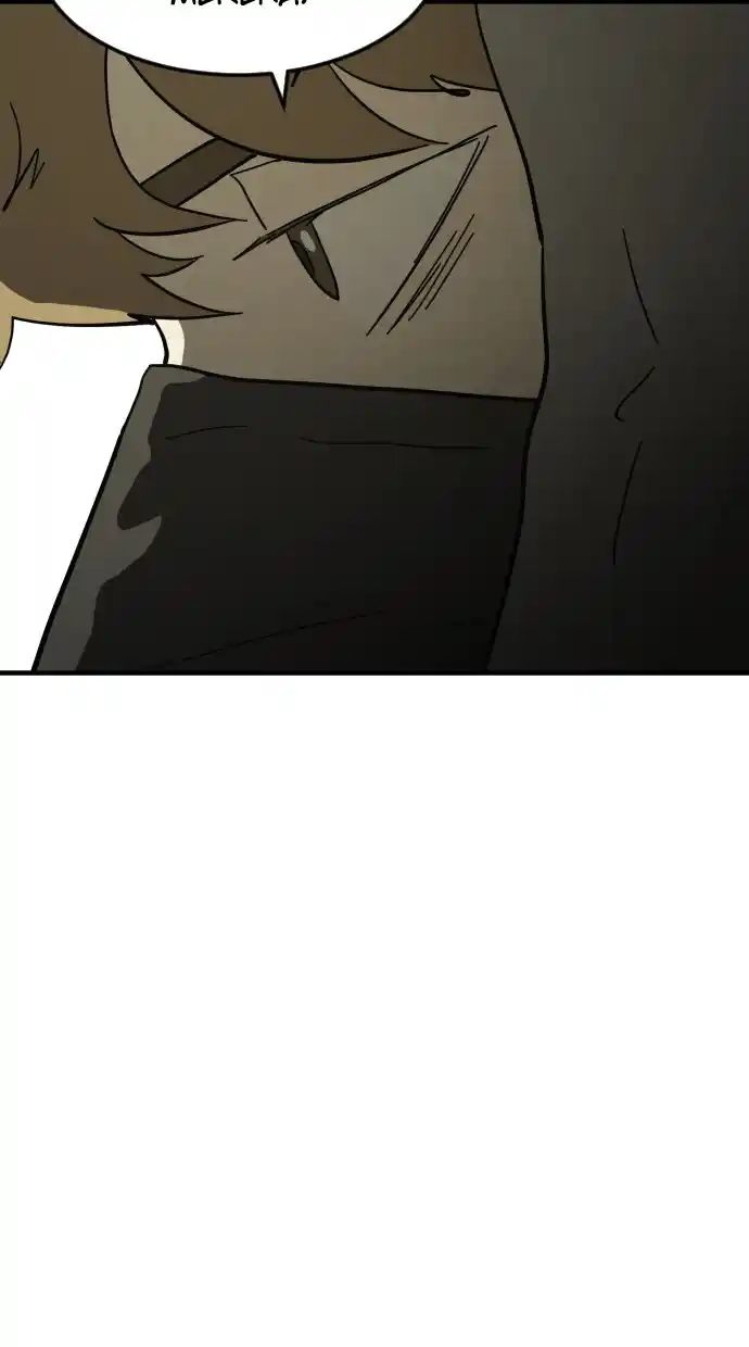 One Day, Suddenly, Seoul Is Chapter 42