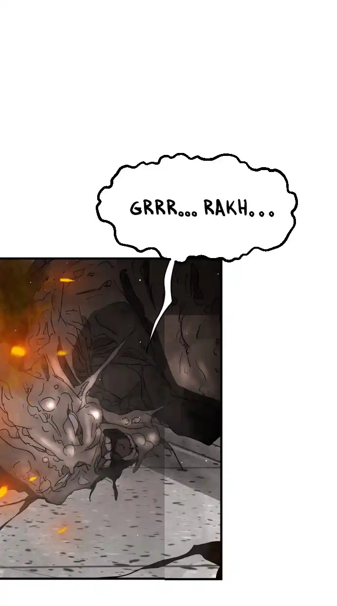 One Day, Suddenly, Seoul Is Chapter 42