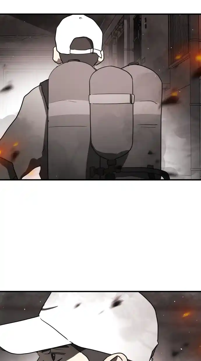 One Day, Suddenly, Seoul Is Chapter 42