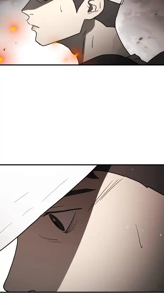 One Day, Suddenly, Seoul Is Chapter 42