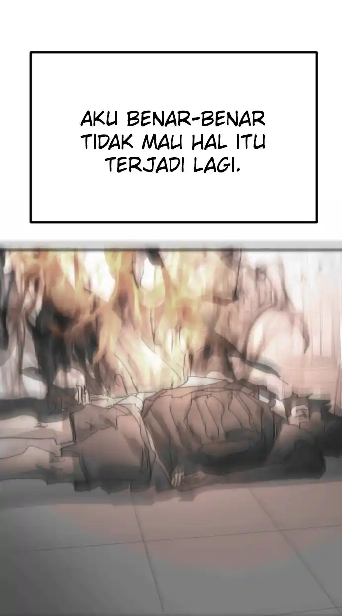 One Day, Suddenly, Seoul Is Chapter 42