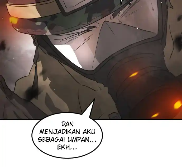 One Day, Suddenly, Seoul Is Chapter 42