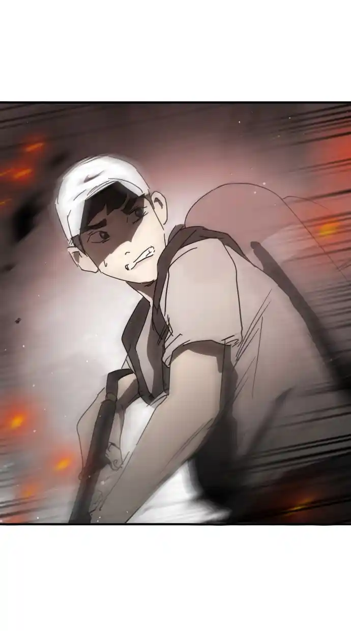 One Day, Suddenly, Seoul Is Chapter 42