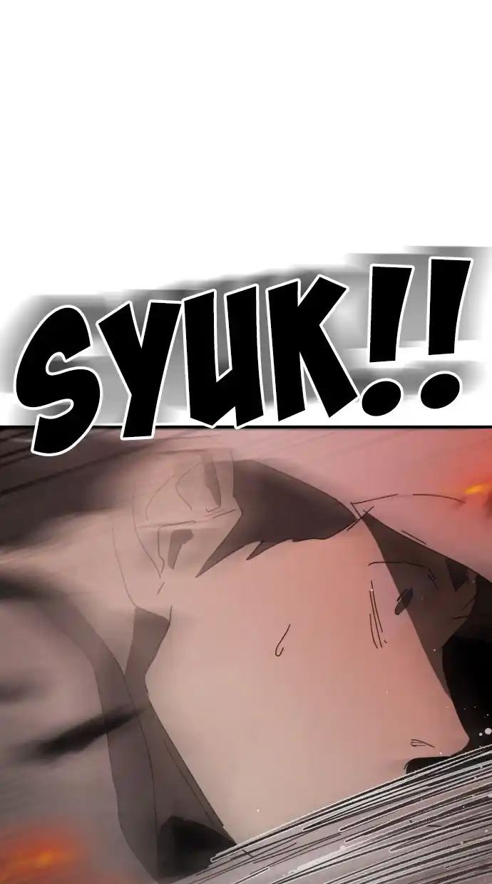 One Day, Suddenly, Seoul Is Chapter 42