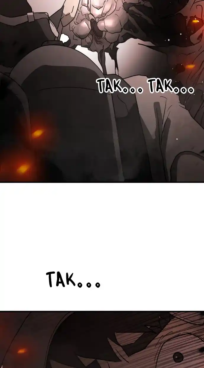 One Day, Suddenly, Seoul Is Chapter 42