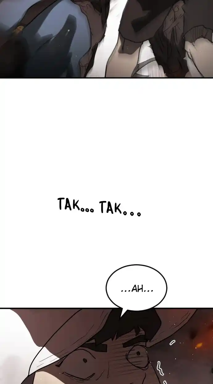 One Day, Suddenly, Seoul Is Chapter 42