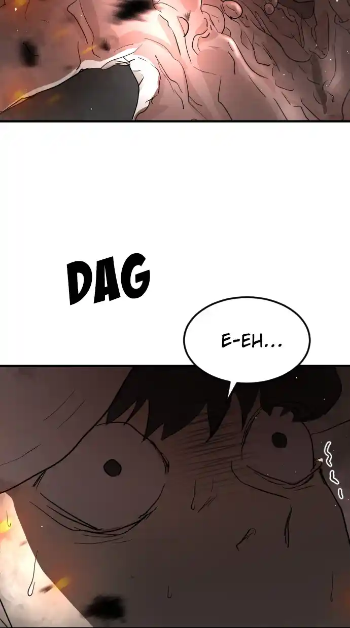 One Day, Suddenly, Seoul Is Chapter 42