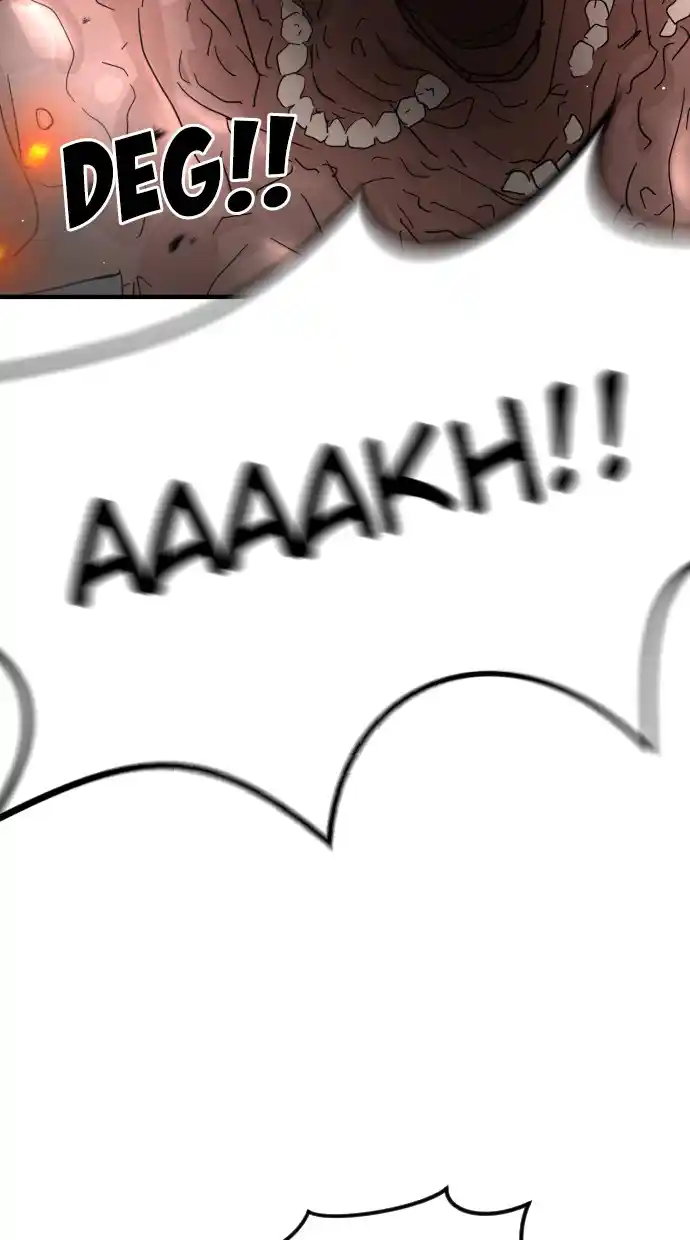 One Day, Suddenly, Seoul Is Chapter 42