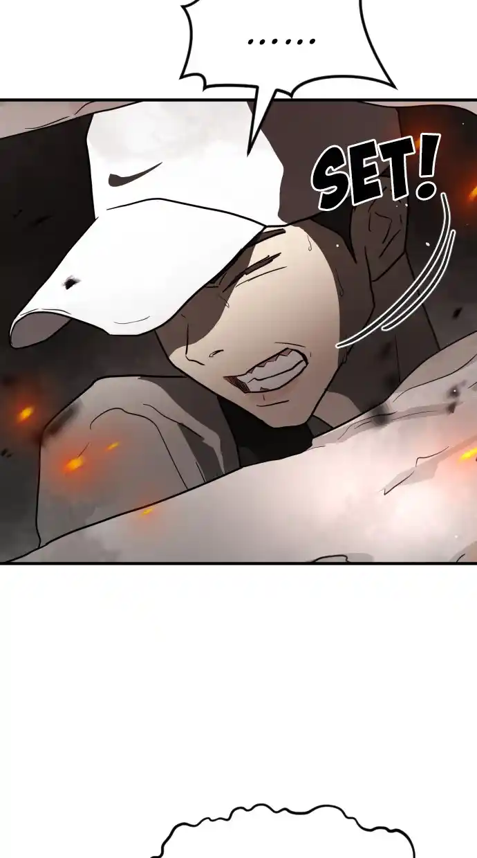 One Day, Suddenly, Seoul Is Chapter 42