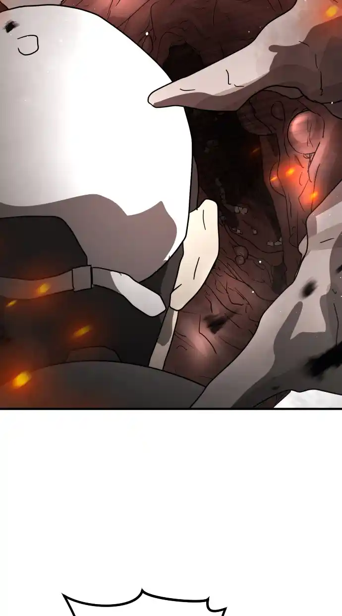 One Day, Suddenly, Seoul Is Chapter 42