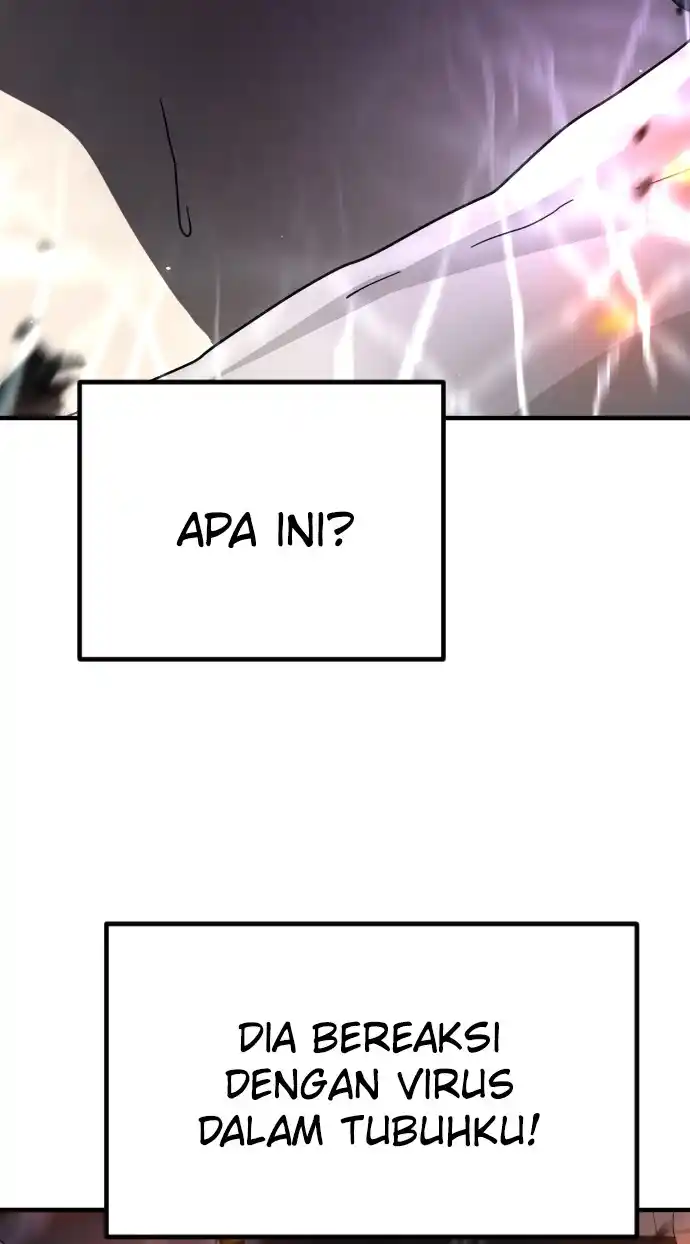 One Day, Suddenly, Seoul Is Chapter 42