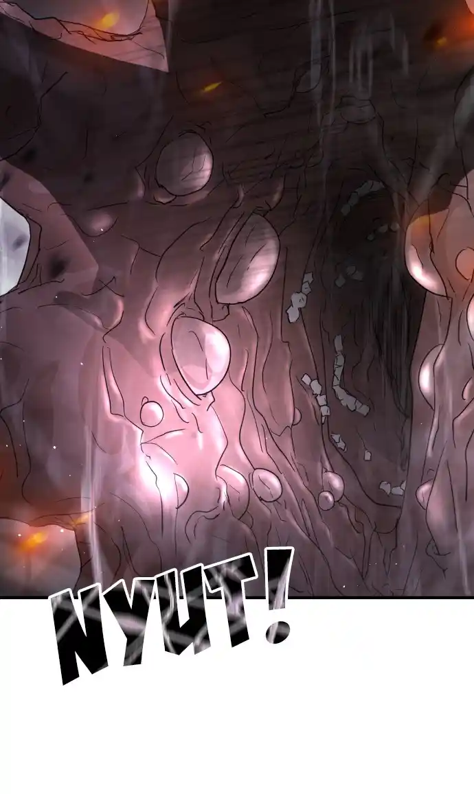 One Day, Suddenly, Seoul Is Chapter 42