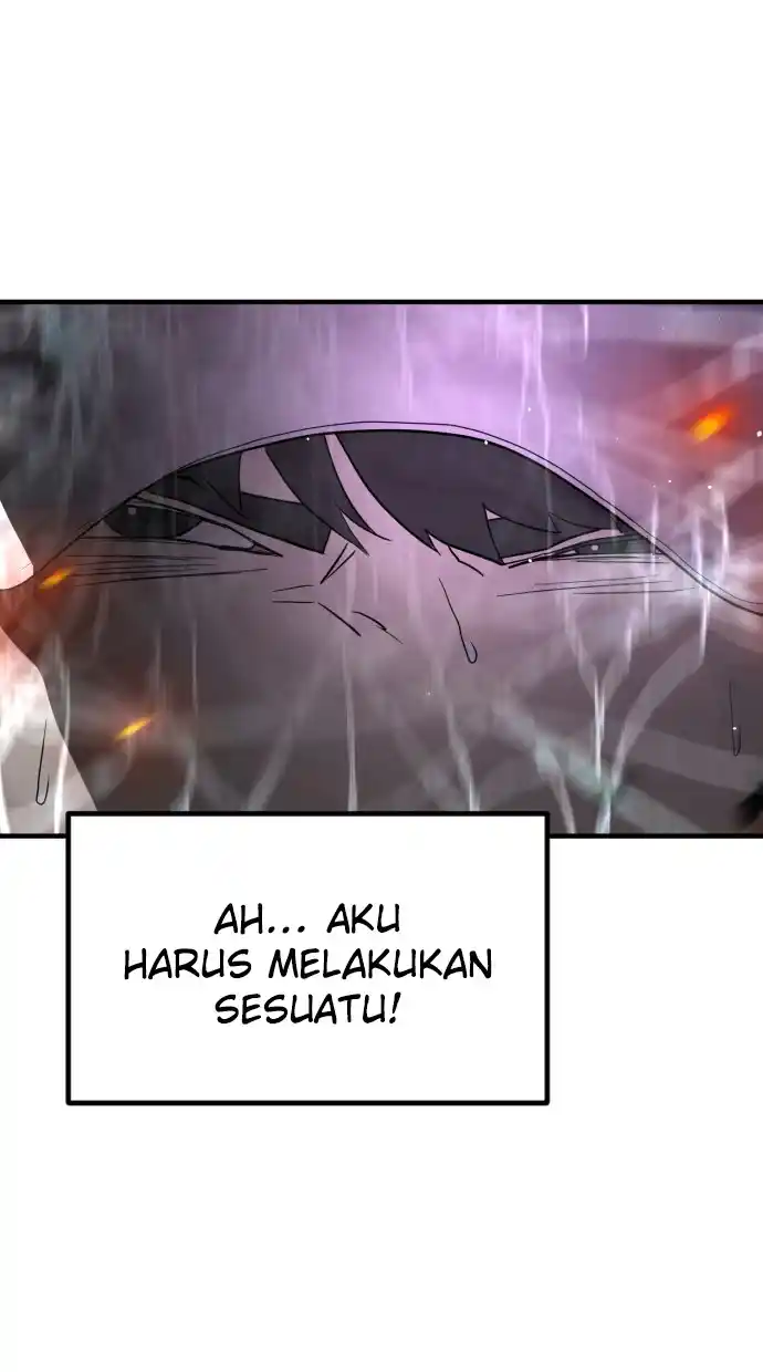 One Day, Suddenly, Seoul Is Chapter 42