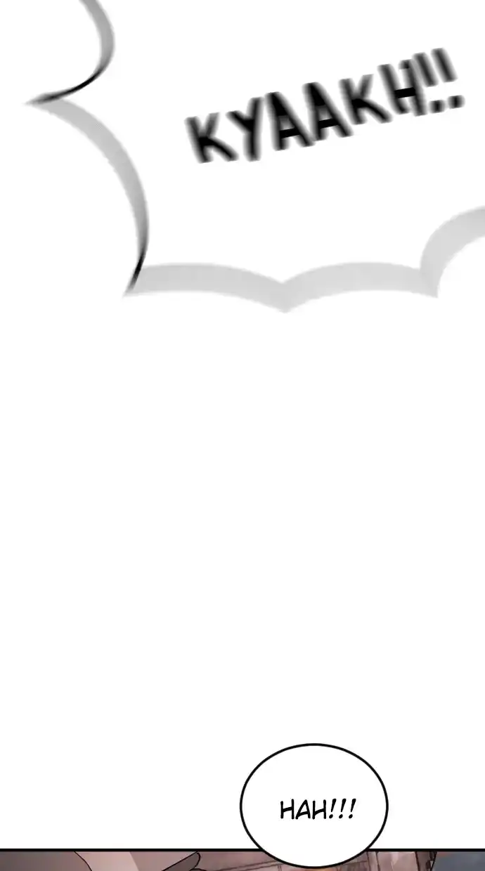 One Day, Suddenly, Seoul Is Chapter 42