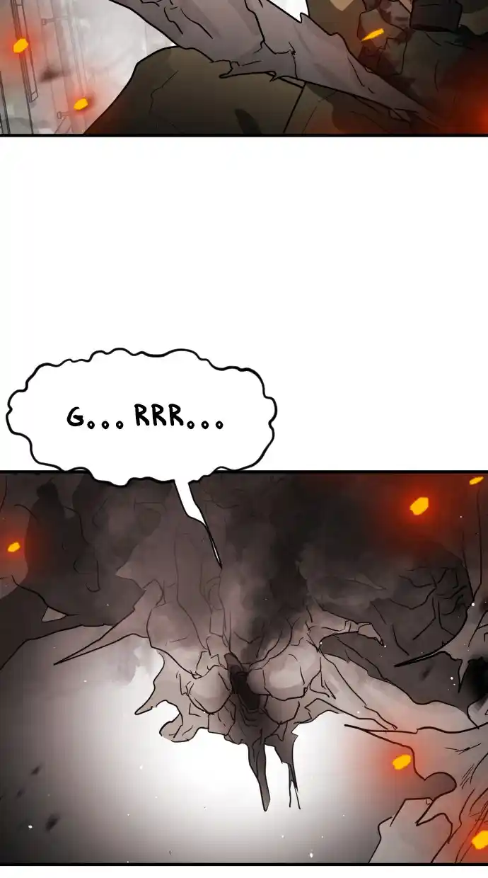 One Day, Suddenly, Seoul Is Chapter 42